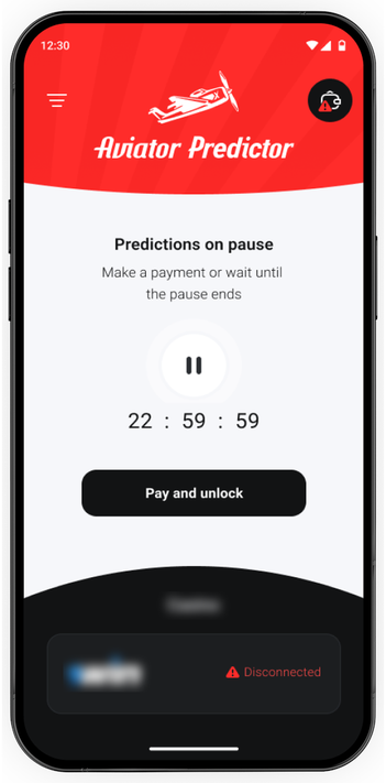 APK vérifié d'Aviator Predictor